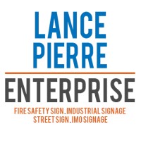 Lance Pierre Enterprise logo - Similar company to Cxp Customize X Print