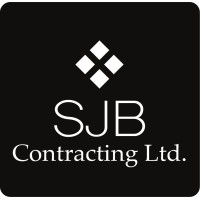 SJB Contracting Ltd. logo - Similar company to Perkons Carpentry Ltd