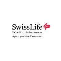 SwissLife Côte Basque & Sud Landes CONRIE - TACHON - ETCHART Associés logo - Similar company to Nepco Formation