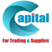 Capital For Trading & Supplies-كابيتال لتوريدات نظم التكييف المركزي logo - Similar company to Career Client