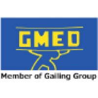 Gmed Logistics