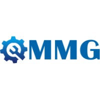 MMG Engineering logo - Similar company to Chainlink - Packaging Maintenance