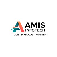Amis Infotech logo - Similar company to Cognoscente Invnted Pvt Ltd