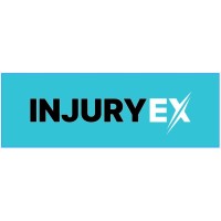 InjuryEX logo - Similar company to Impairex®