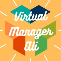 Virtual Manager Ali logo - Similar company to Bitrix24 Developers