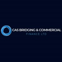 CAS Bridging & Commercial Finance Ltd. logo - Similar company to Finance Infiltrated