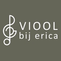 Viool bij Erica logo - Similar company to Het Balletorkest