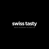 SWISS TASTY logo - Similar company to Gravitir Ag