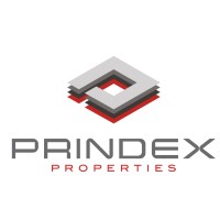 Prindex Properties logo - Similar company to Blueline Urban Projects