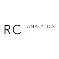 RC Analytics GmbH logo - Similar company to Ryvr