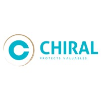 Chiral plastic logo - Similar company to Primewize Teknoloji A.Ş.
