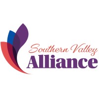 Southern Valley Alliance logo - Similar company to Commusication