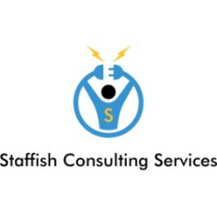 STAFFISH CONSULTING SERVICES logo - Similar company to Blimpify-Im