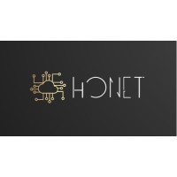Honet logo - Similar company to Flez Co. Ltd