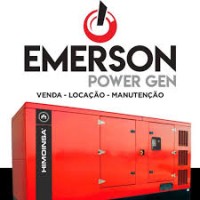 EMERSON POWER GEN logo - Similar company to Rp Construction