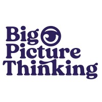 Big Picture Thinking