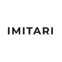 Imitari logo - Similar company to Implident