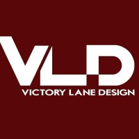 Victory Lane Design logo - Similar company to Insta Signs Plus Of Delaware, Inc.
