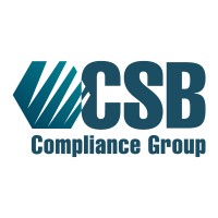 CSB Compliance logo - Similar company to Alfred Schellenberg Gmbh
