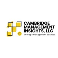 Cambridge Management Insights, LLC logo - Similar company to Citygov