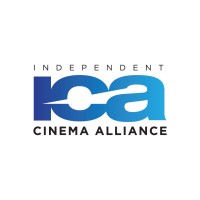 Independent Cinema Alliance logo - Similar company to Sndbx