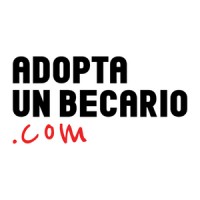 Adopta un becario logo - Similar company to Copymelo