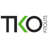 TKO Fitouts logo - Similar company to Paramount Projects Au
