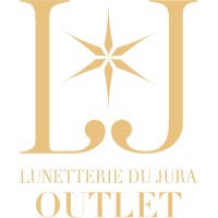 LUNETTERIE DU JURA OUTLET logo - Similar company to Kiko Et Léa