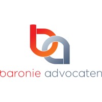 Baronie Advocaten logo - Similar company to Vitaal Breda