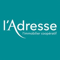 L'Adresse Immobilier Paris 12 logo - Similar company to François Kieffer Sàrl