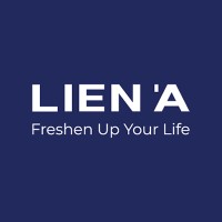 Sales Liên Á logo - Similar company to Thước Tầm Group
