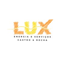 Lux Energia e Serviços logo - Similar company to Sre Engenharia E Construcoes