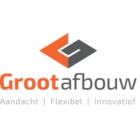 Groot Afbouwbedrijf BV logo - Similar company to Groot Project Afbouw
