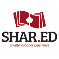 SHAR.ED INC. logo - Similar company to Aptrasco Global Group