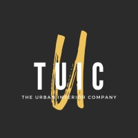 THE URBAN INTERIOR COMPANY logo - Similar company to Architechnics