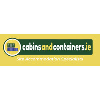 Cabins and Containers logo - Similar company to Cabinlocator Ltd