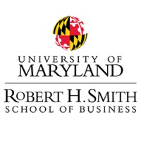 Robert H. Smith School of Business - Online MBA logo - Similar company to Flex Online Mba At Mays Business School Texas A&M University