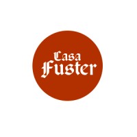 Restaurante Casa Fuster logo - Similar company to Adauge