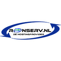 Ronserv.nl - De Hostingprovider logo - Similar company to Terneuzen Processing Technologies