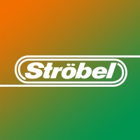 Ströbel Verpackungen logo - Similar company to Polypack  México