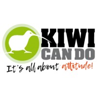 Kiwi Can Do logo - Similar company to Glitch Recruitment