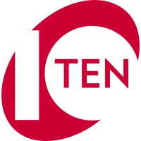 The English Network logo - Similar company to Elc Chester (Formerly English In Chester)