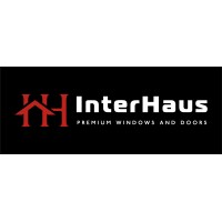 InterHaus Premium European Windows and Doors logo - Similar company to Neüfenster Doors & Windows
