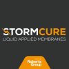 Stormcure logo - Similar company to Silverbuck