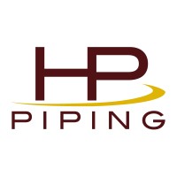 HP Piping, LLC logo - Similar company to Alpha Imprint