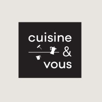 Cuisine et vous logo - Similar company to Crotone Kitchens Inc.