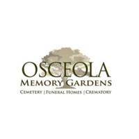 Osceola Memory Gardens Cemetery, Funeral Homes & Crematory logo - Similar company to Osceola Library System