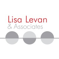 Lisa Levan & Associates logo - Similar company to Vicki Barrett