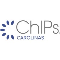 ChIPs Carolinas Chapter logo - Similar company to Chips Orange County Chapter