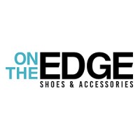 On The Edge Shoes